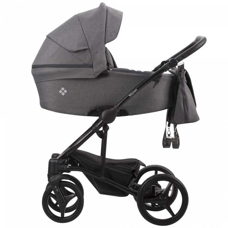 Kočík Bebetto Torino Tex - col.03